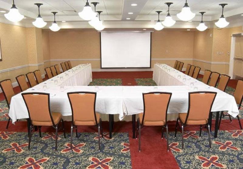 Springhill Suites Memphis Downtown Dış mekan fotoğraf