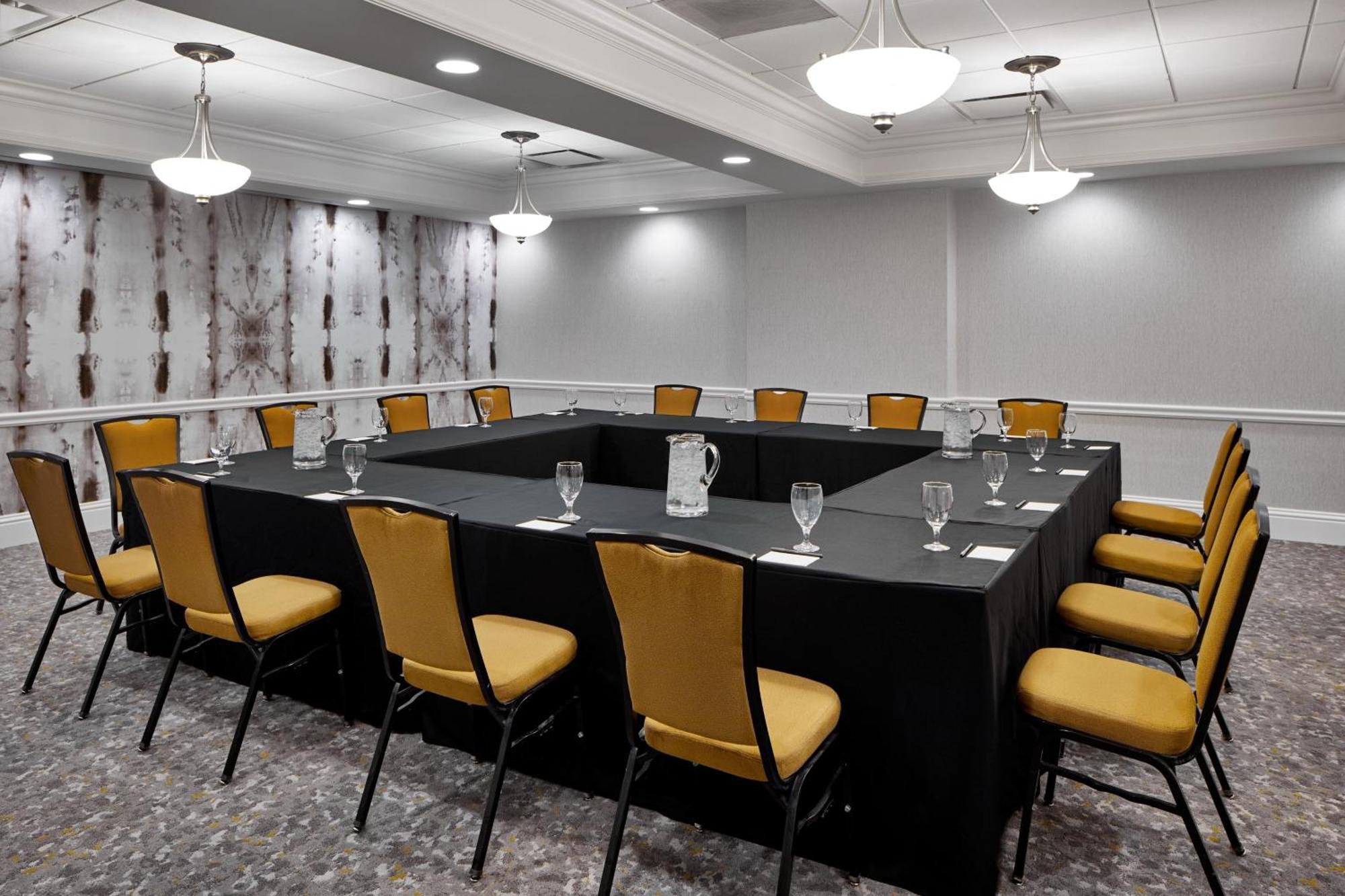 Springhill Suites Memphis Downtown Dış mekan fotoğraf