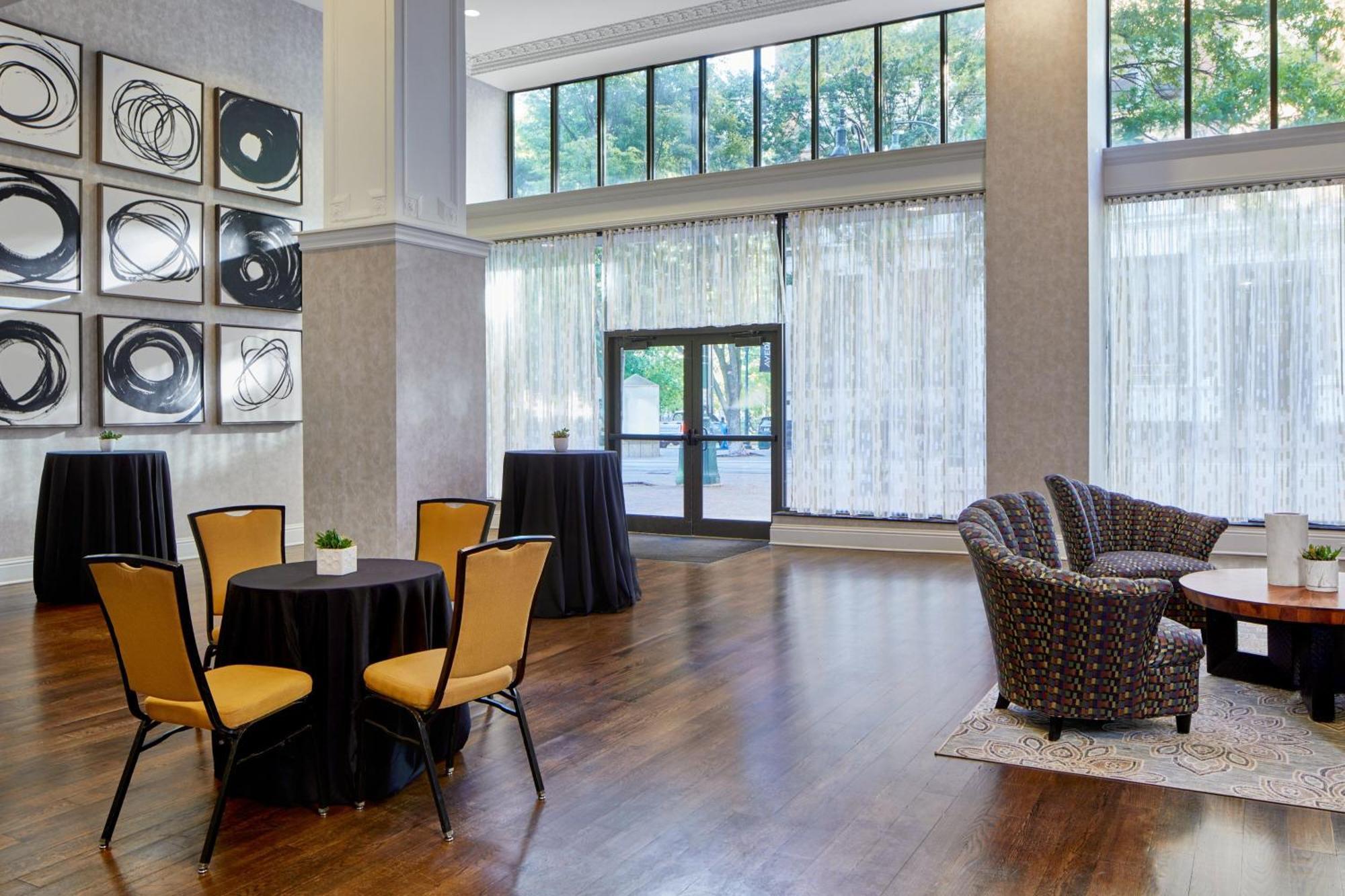 Springhill Suites Memphis Downtown Dış mekan fotoğraf