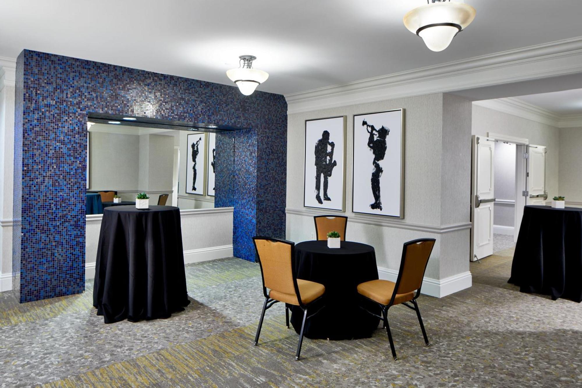 Springhill Suites Memphis Downtown Dış mekan fotoğraf