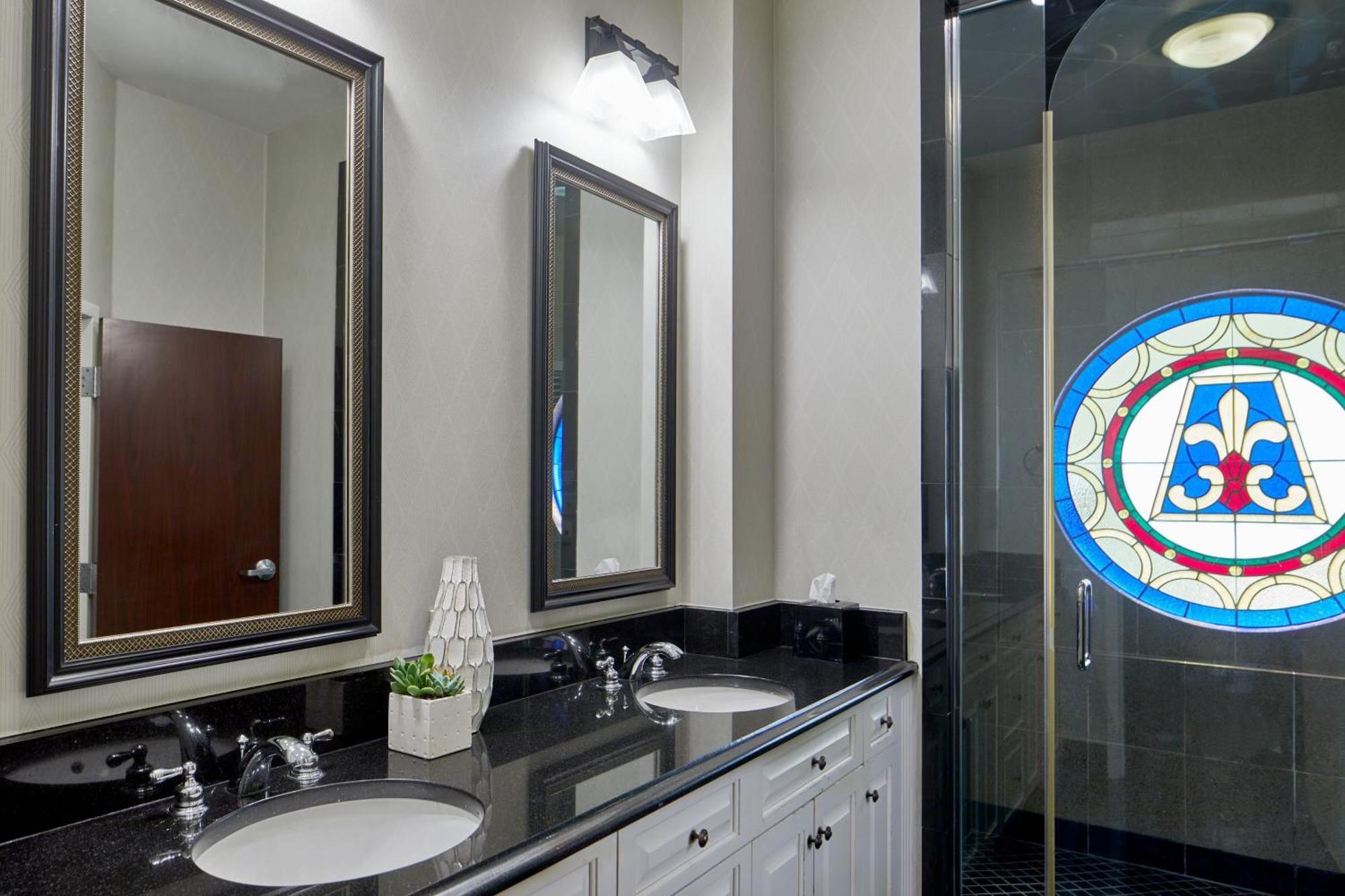 Springhill Suites Memphis Downtown Dış mekan fotoğraf
