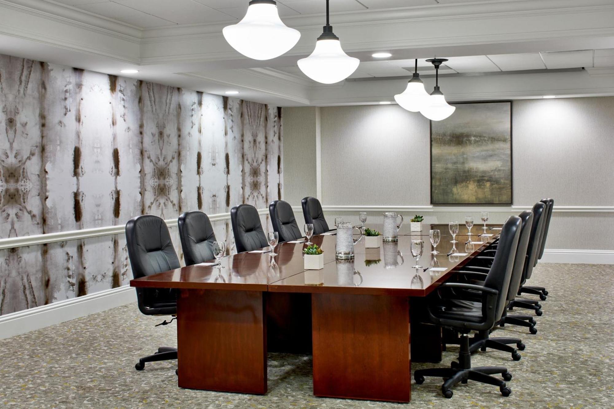 Springhill Suites Memphis Downtown Dış mekan fotoğraf