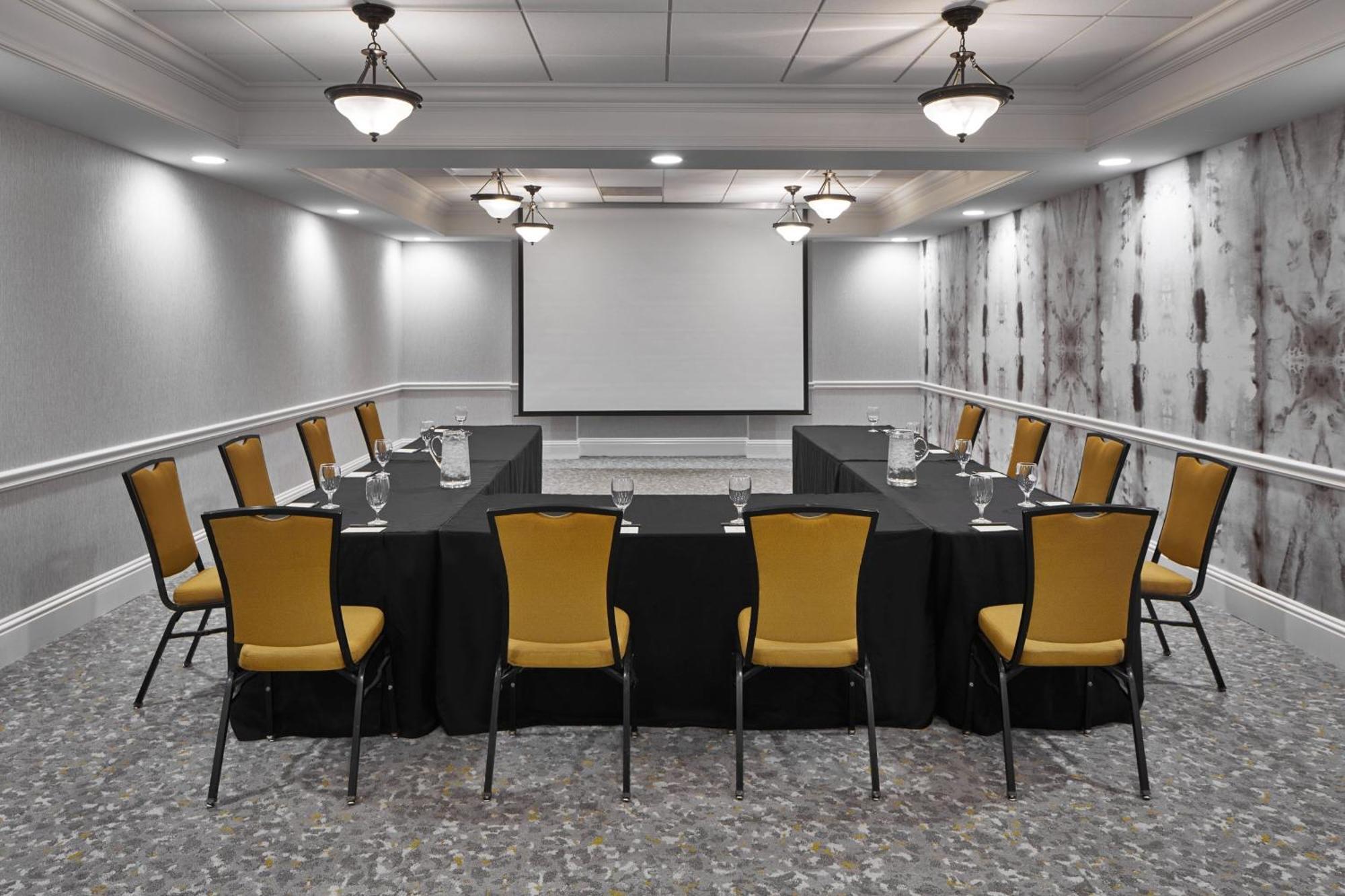 Springhill Suites Memphis Downtown Dış mekan fotoğraf