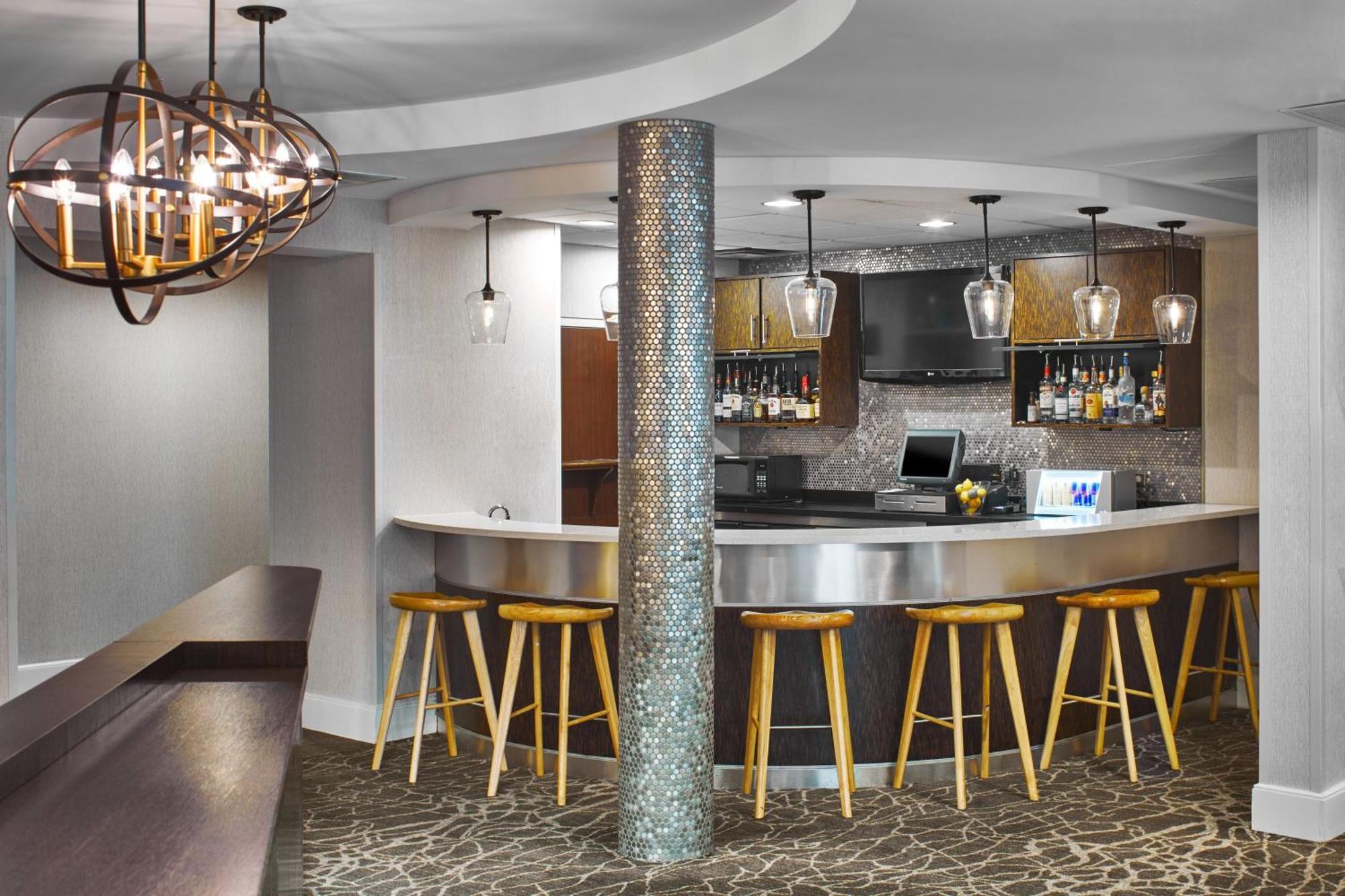 Springhill Suites Memphis Downtown Dış mekan fotoğraf