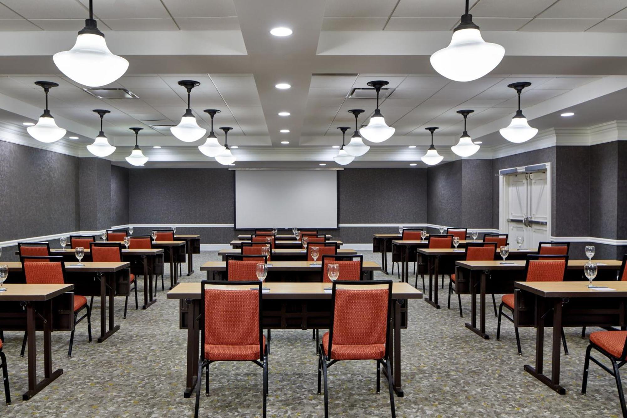 Springhill Suites Memphis Downtown Dış mekan fotoğraf