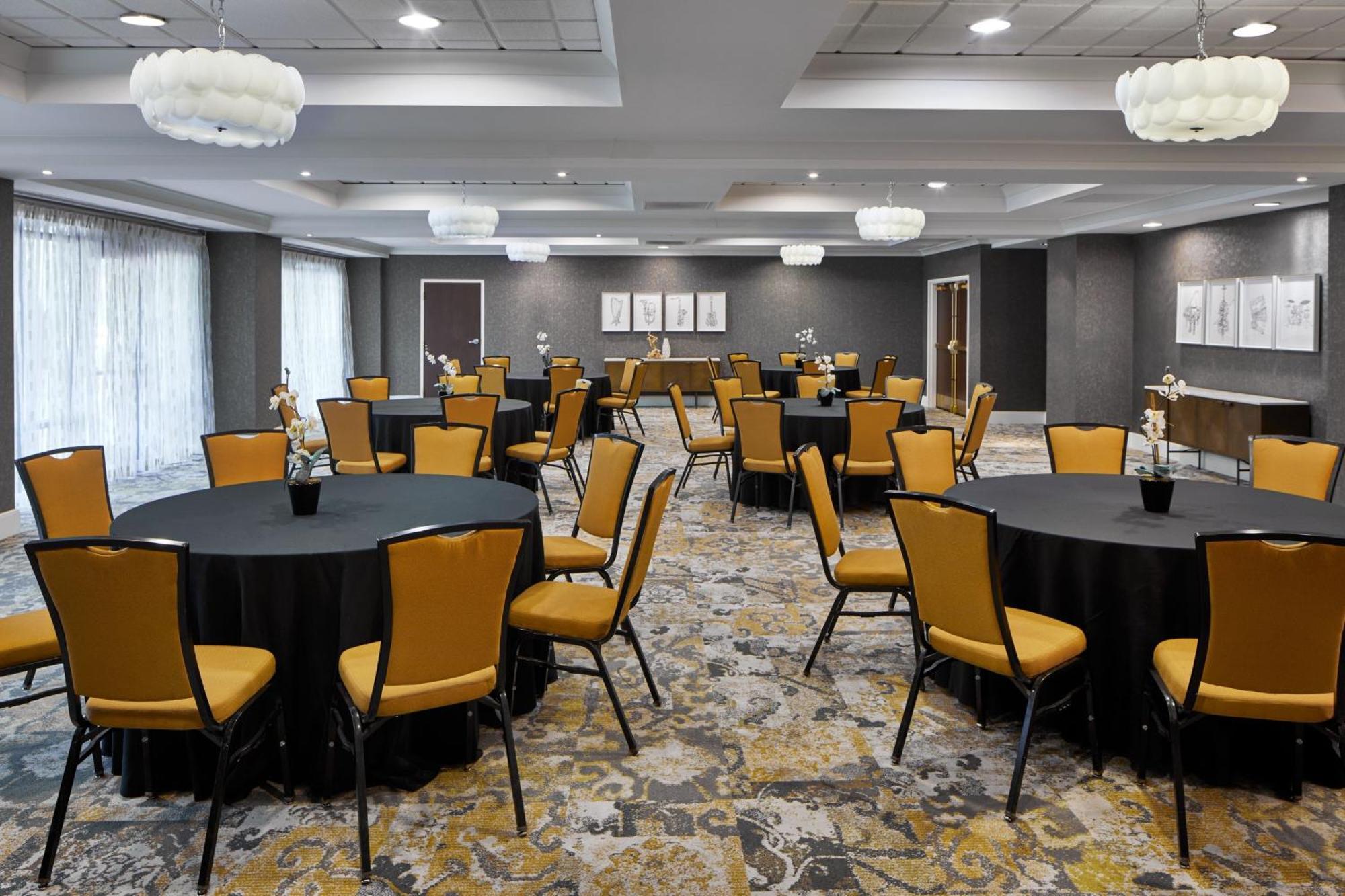 Springhill Suites Memphis Downtown Dış mekan fotoğraf