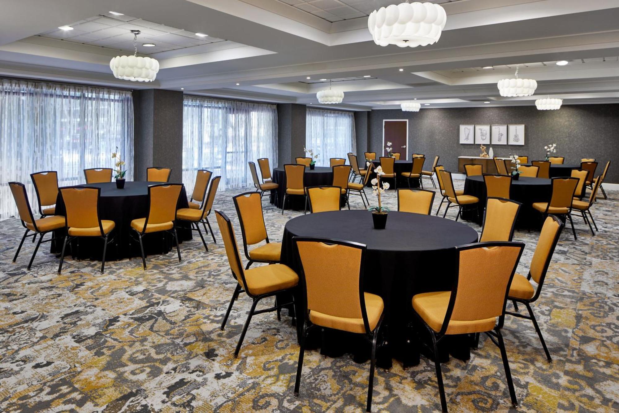 Springhill Suites Memphis Downtown Dış mekan fotoğraf